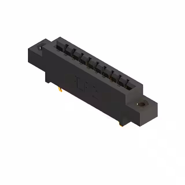 887-018-560-807 EDAC Inc.  Edgeboard Connectors